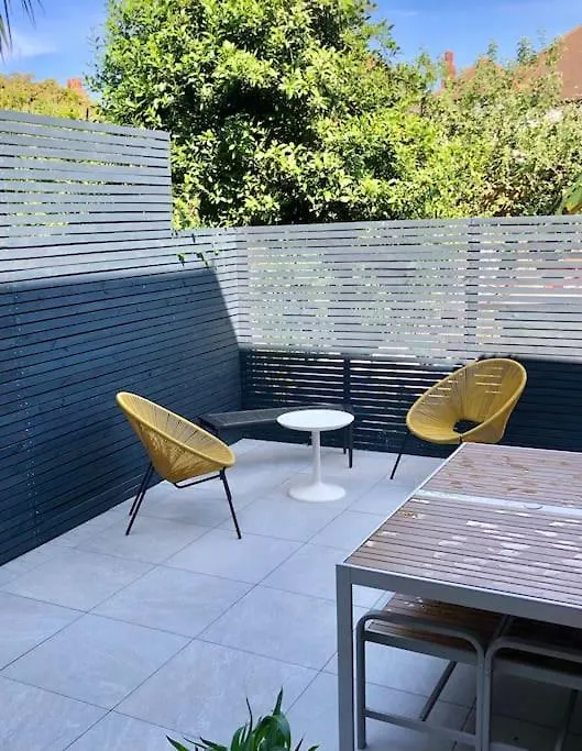 Flat1Hove- Renovated, 2Br, Patio, Beach, Free Onsite Parking 0*, Okręg wyborczy Hove Wielka Brytania